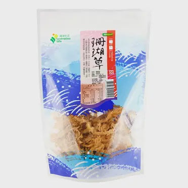 #6469 特級珊瑚草 Premium Dried Coral Grass (清淨生活) 150g, 20/cs