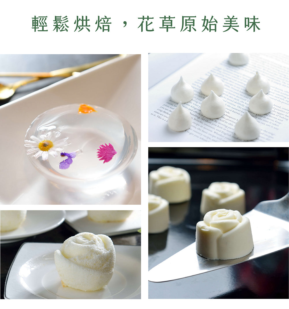 #6014 玫瑰純露隨手包 Rose Water (宣洋) 20ml*8入, 12/cs
