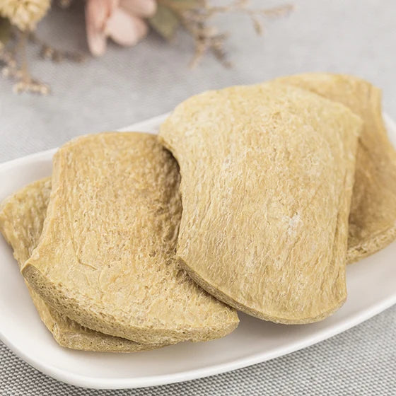 #2984 弘陽-素豆排 Hung Yang Vege Soy Chops (里仁) 300g