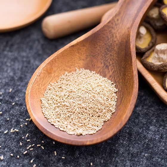 #2342 香菇調味料 Mushroom Seasoning (里仁) 180 g, 12/cs