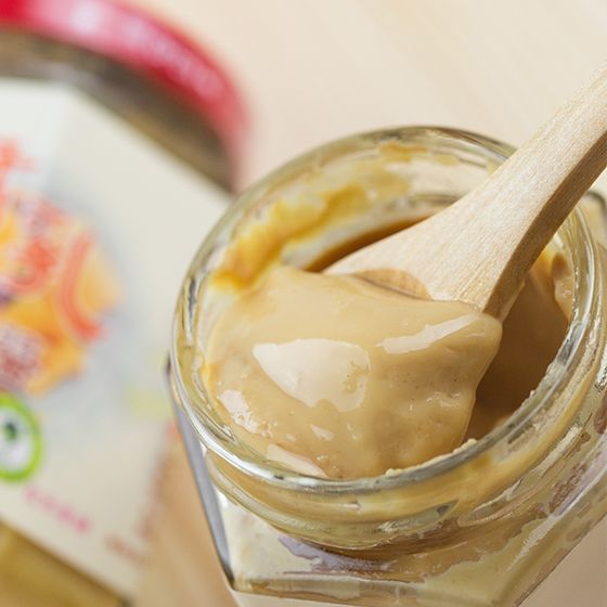 #3113 有機腐乳沾醬 Organic Fermented Tofu Spread (里仁) 190 g, 24/cs