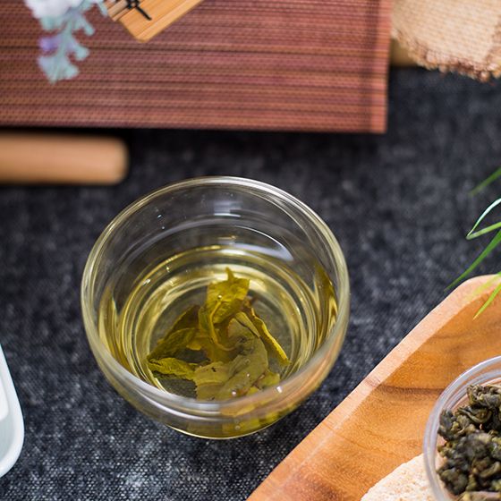 #3081 翠玉烏龍茶 OoLong -Cui Yu (里仁) 150g, 60/cs