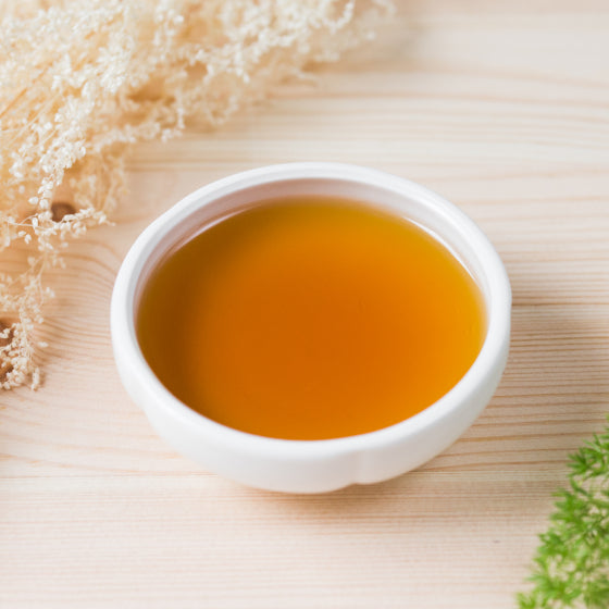 #5220 茶籽油 Tea Oil (里仁) 500 ml, 12/cs
