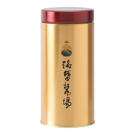 #3526 洺盛有機轉型期烏龍茶 Oolong Tea -Luo Sheng (里仁) 150 g, 40/cs