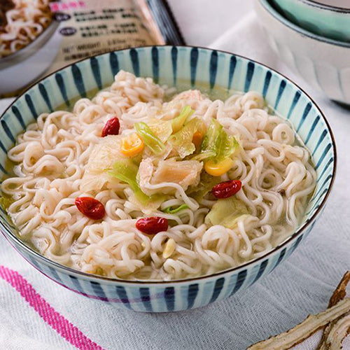 #3625 麻油當歸沖泡麵 Sesame Oil Angelica & Sinensis (里仁) 80 g, 30/cs