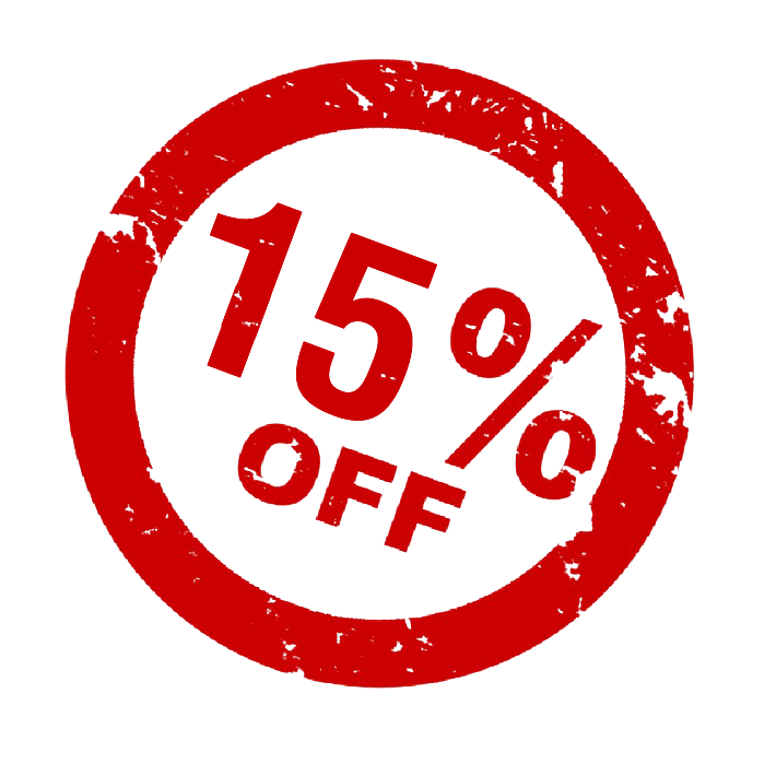 Promotion Items 15% OFF ｜ 限時優惠 85 折 – Heartlandshops｜心田