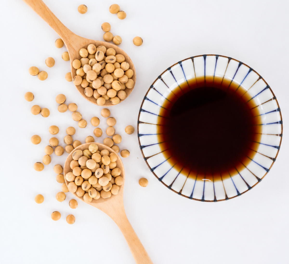 Pure Soy Sauce｜純釀醬油