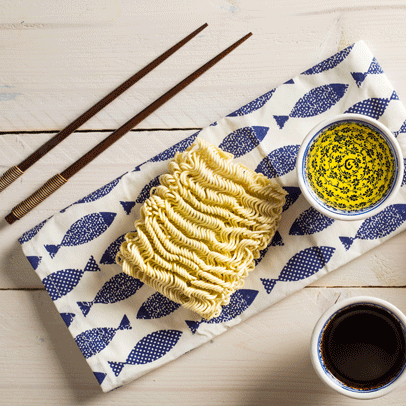 Rice & Noodles 米/麵