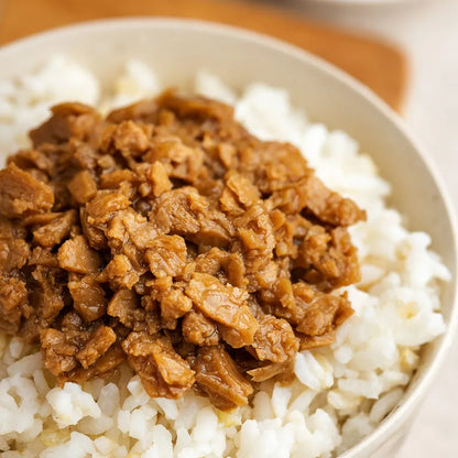#6494 素嚕 Stewed Minced Soy Protein (里仁) 150 g