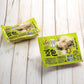 #4132 生豆包 Fresh Bean Curd Rolls (富源成) 300 g, 30/cs