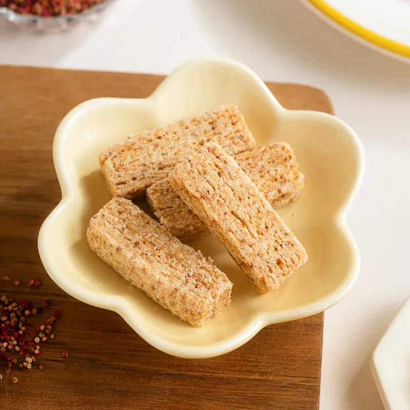 #4757 紅藜棒 Quinoa Biscuits (里仁) 150 g