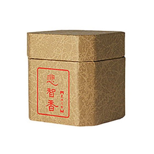 #4083 悲智香-星洲沉香[中盤] Incense-Agilawood -Medium Coil (里仁) 48 片, 12/cs