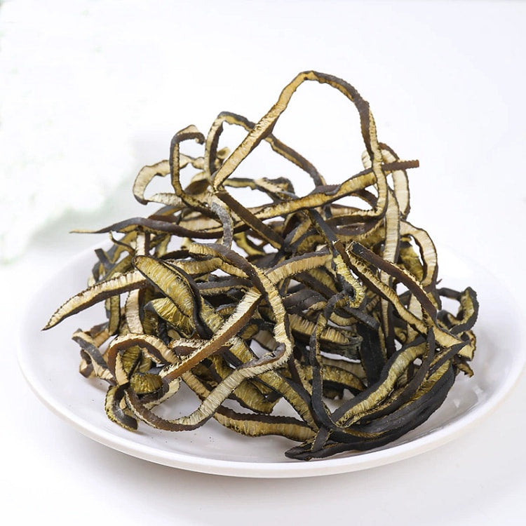#3127 海茸 Kelp spiral dried (禾一發) 50 g, 50/cs