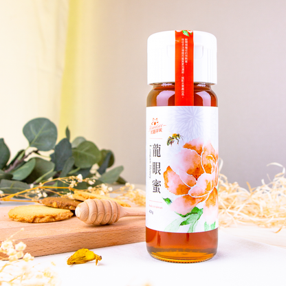 #5146 龍眼蜜 Longan Honey (宏基) 420 g