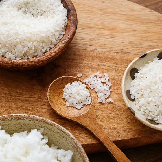 #3333 有機白米[東豐] Organic White Rice (里仁) 6.6 lb