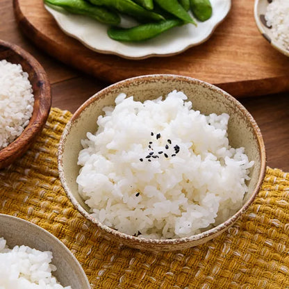 #3333 有機白米[東豐] Organic White Rice (里仁) 6.6 lb