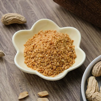 #5049 花生粉 Huwei Town Peanut Powder (里仁) 150 g