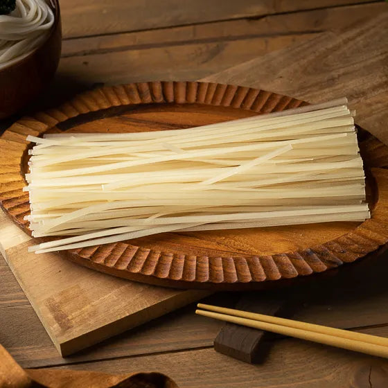 #5154 銀川有機純米麵條 Organic Rice Noodle (里仁) 270g, 24/cs