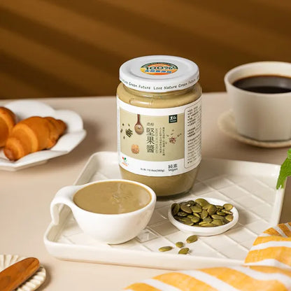 #1535 堅果醬 Mixed Nut Spread (里仁) 380 g