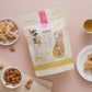 #5171 杏仁酥糖 Almond Chunks (里仁) 300 g, 20/cs