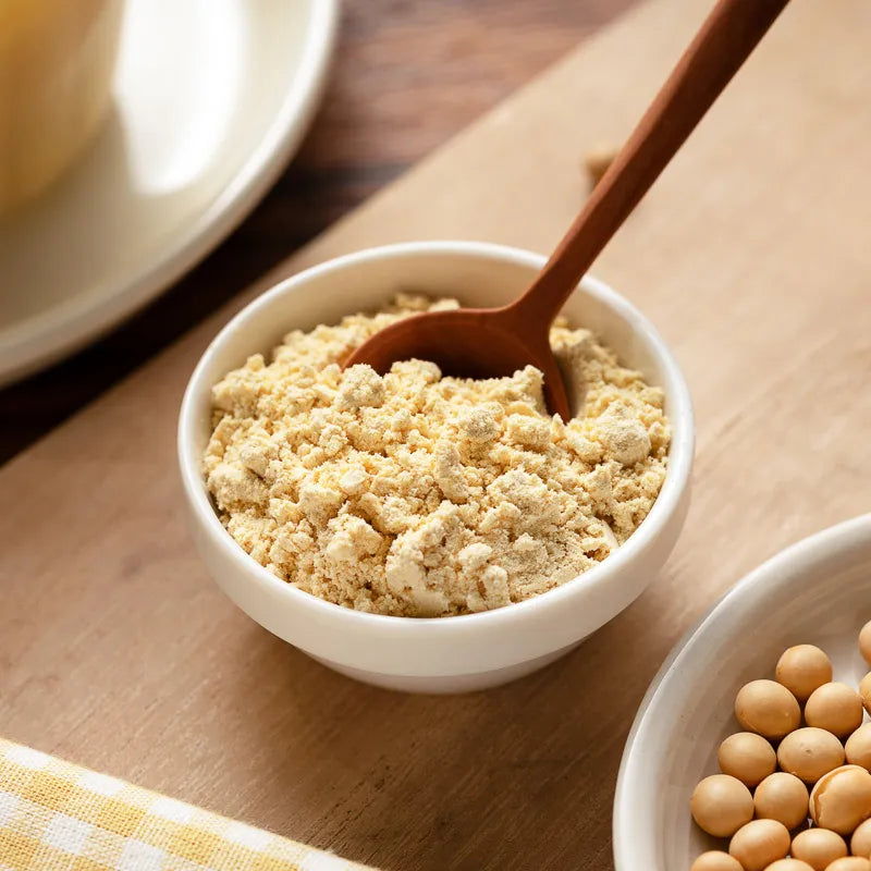 #1623 有機黃豆粉 Organic Soy Powder (里仁) 300 g