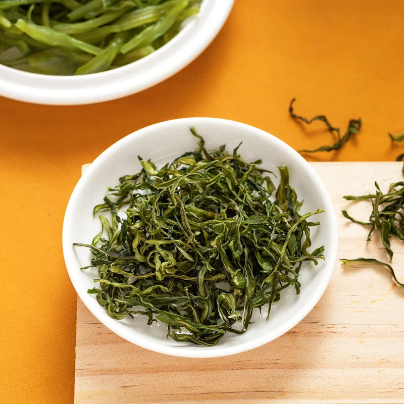 #3763 海帶芽莖絲 Shredded Kelp (里仁) 40 g