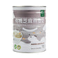 #4881 有機芝麻燕麥奶 Organic Oats Drink – Sesame Flavor (里仁) 900g, 12/cs