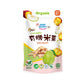 #6532 有機芭樂地瓜米菓 Organic Guava Sweet potato Rice Crackers (牧菓) 25g, 30/cs