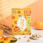 #6535 有機南瓜米菓 Organic Pumpkin Rice Crackers (牧菓) 36g, 30/cs