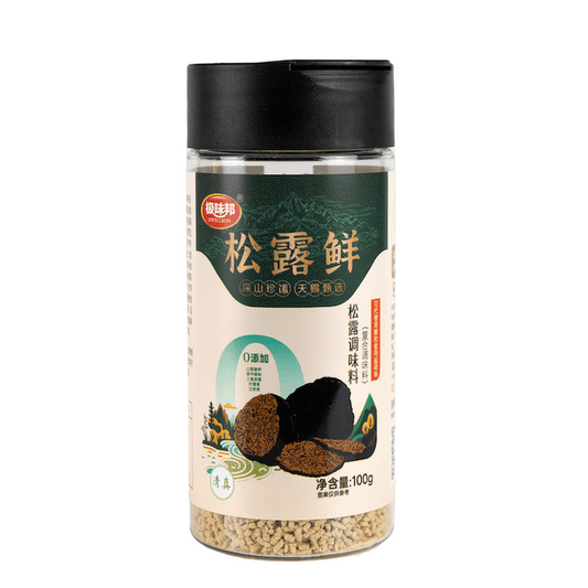 #6488 松露鮮 Mushroom Powder Truffle Seasoning (Episeiect) 100 g, 40/cs