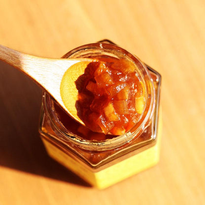 #5013 鳳梨芒果果茶 Pineapple Jam with Mango (樸實) 240 g