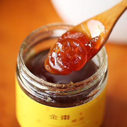 #5014 金棗果茶 Kumquat Marmalade (樸實) 240 g