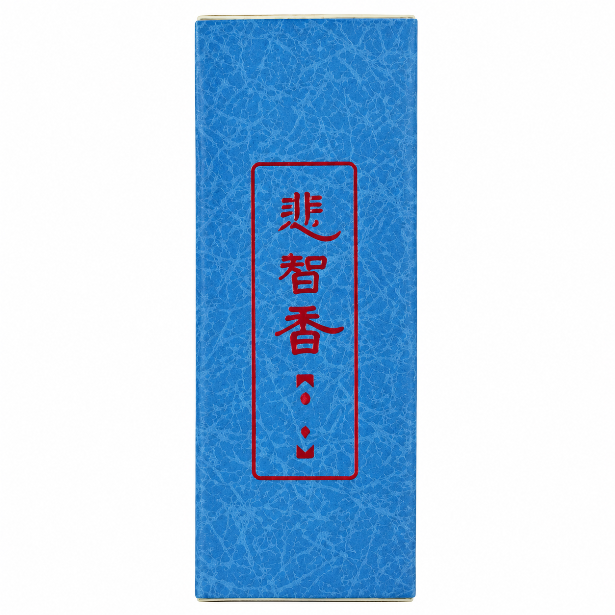 #2209 悲智香 檀香 7吋臥香 Prajna Sandalwood Incense Sticks 7" (里仁) 112 g