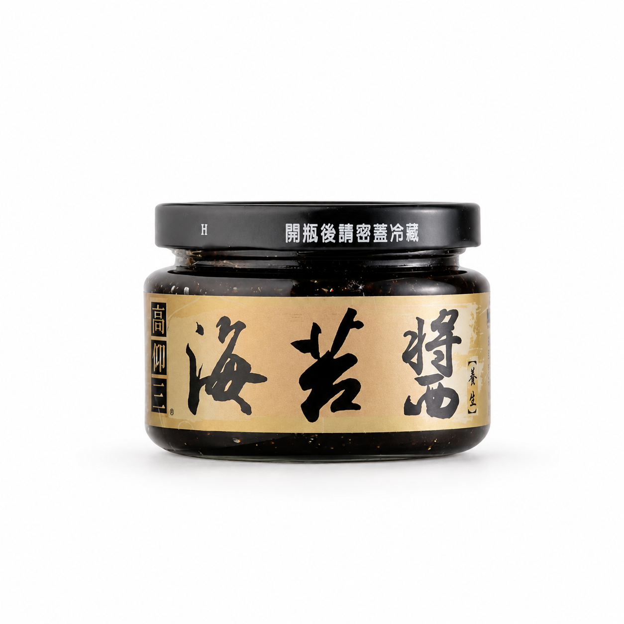 #5988 高仰三海苔醬 Seaweed Paste (高仰三)150 g