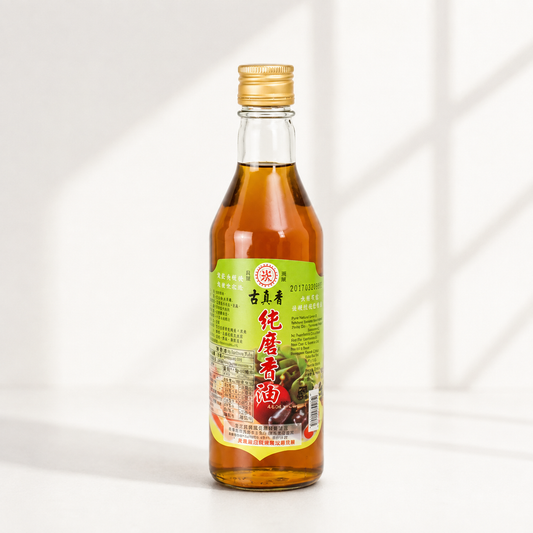 #3330 純磨香油 Sesame Oil (里仁) 300 ml