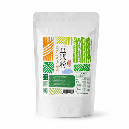 #6383 豆漿粉 Soy Powder (福霖) 500 g