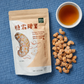 #6558	糖霜腰果 Crispy Frosting Cashew Nuts (里仁) 80g, 36/cs