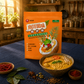 #6641	南洋風味咖哩麵 Nanyang Curry Noodle Soup (摩素師) 244g, 16/cs