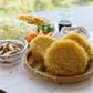 #6303 有機南瓜純米粉 Organic Pumpkin Rice Vermicelli (銀川) 200g, 20/cs