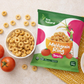 #6485 穀物圈圈-番茄口味Multigrain Ring [Tomato] (悅意) 1440g, 40/cs