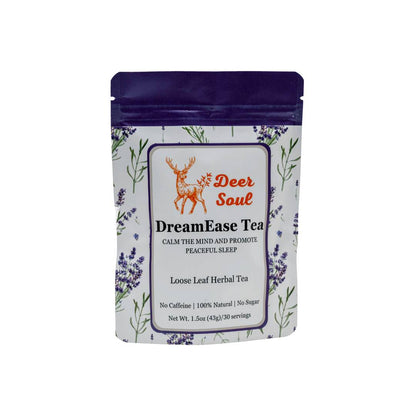 #6409無毒草本茶 (Deer Soul)  1.5oz [30 serving],