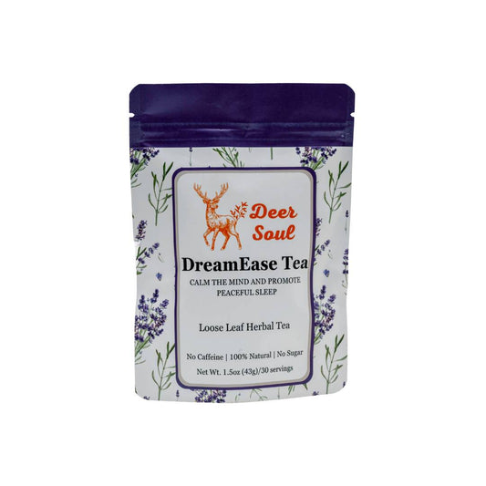 #6409無毒草本茶 (Deer Soul)  1.5oz [30 serving],
