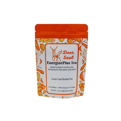 #6409無毒草本茶 (Deer Soul)  1.5oz [30 serving],