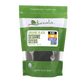 #3150 有機黑芝麻粒 Organic Black Sesame Seeds (Kevala) 16 oz, 12/cs