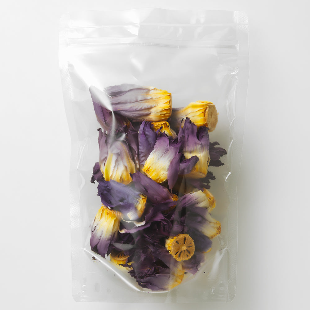 #1611 有機香蓮茶 Organic Lotus Tea (里仁) 45 g
