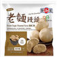 #5028 老麵饅頭-黑糖 Brown Sugar Steamed Bread (餐御宴) 120g*6, 12/cs