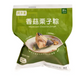#4676 香菇栗子粽[恆順] Rice dumpling -Mushroom&chestnut (里仁) 360 g 180gx3粒, 24/cs