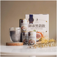 #6201 御沛黑穀飲 Super β-glucan Drink (光茵) 280g, 24/cs
