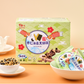 #6338 杏仁海苔天婦羅 Crispy Seaweed with Almond Flakes (豆之家) 500g, 12/cs