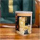 #6631 黑豆杏仁粉 Black Bean and Almond Powder (高仰三) 300g, 11/cs